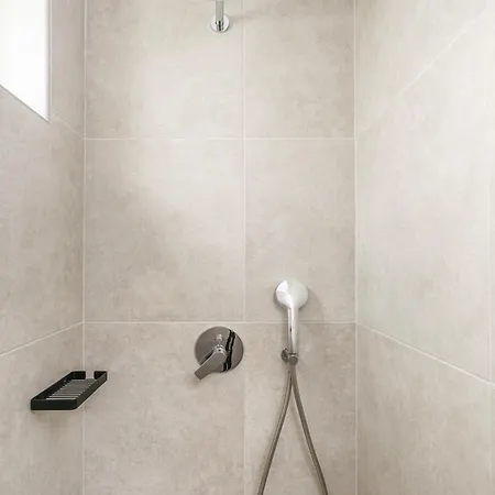 New Stylish Tessera With Private Pool And Bbq * Agios Dimitrios (Crete)