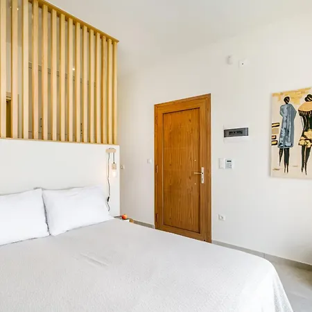 New Stylish Tessera With Private Pool And Bbq Agios Dimitrios (Crete)